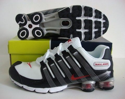 nike shox R4-006